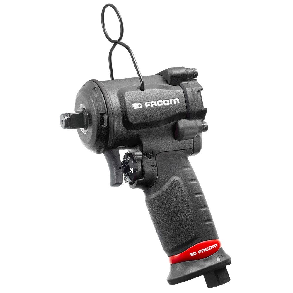 Facom Druckluft-Schlagschrauber Facom NS.1600FPB Druckluft-Schlagschrauber Drehmoment (max): 860 Nm