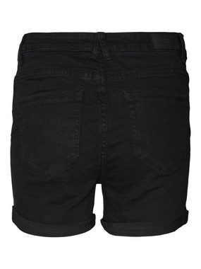 Vero Moda Jeansshorts LUNA (1-tlg) Weiteres Detail