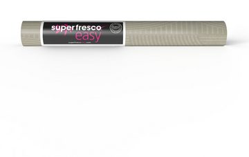 Superfresco Easy Vliestapete Mason Sand 10mx52cm, glatt, 3D-Optik, (1 St)