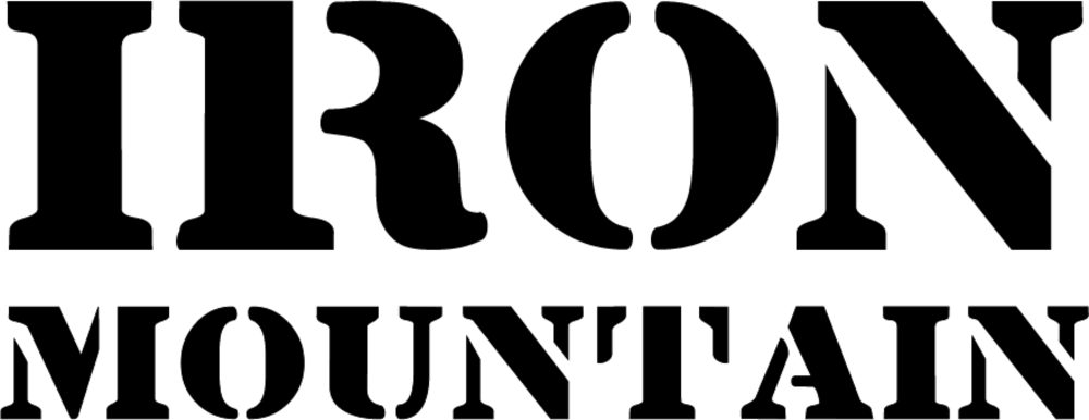 Iron Mountain