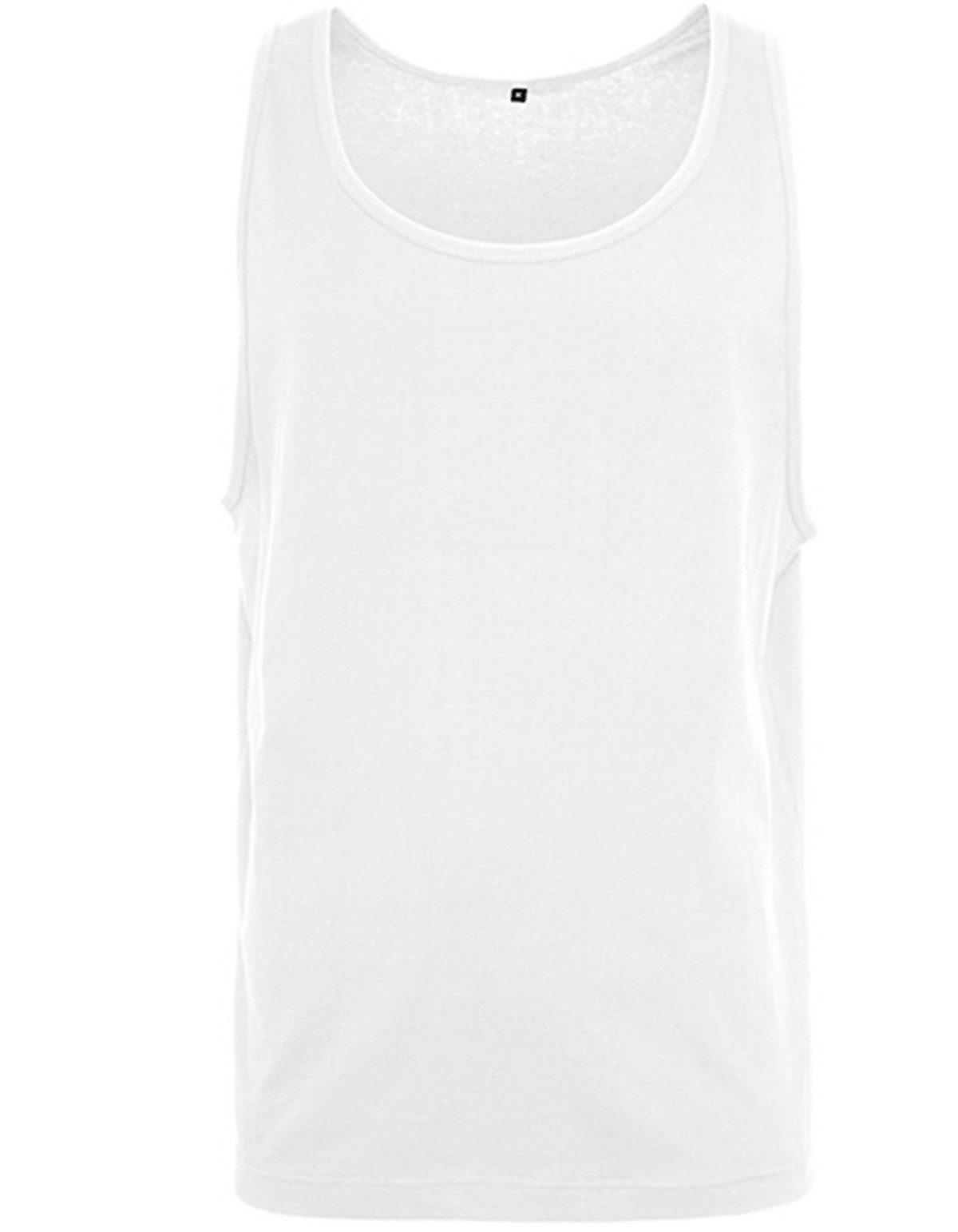 Build Your Brand Tanktop Jersey Big günstig online kaufen