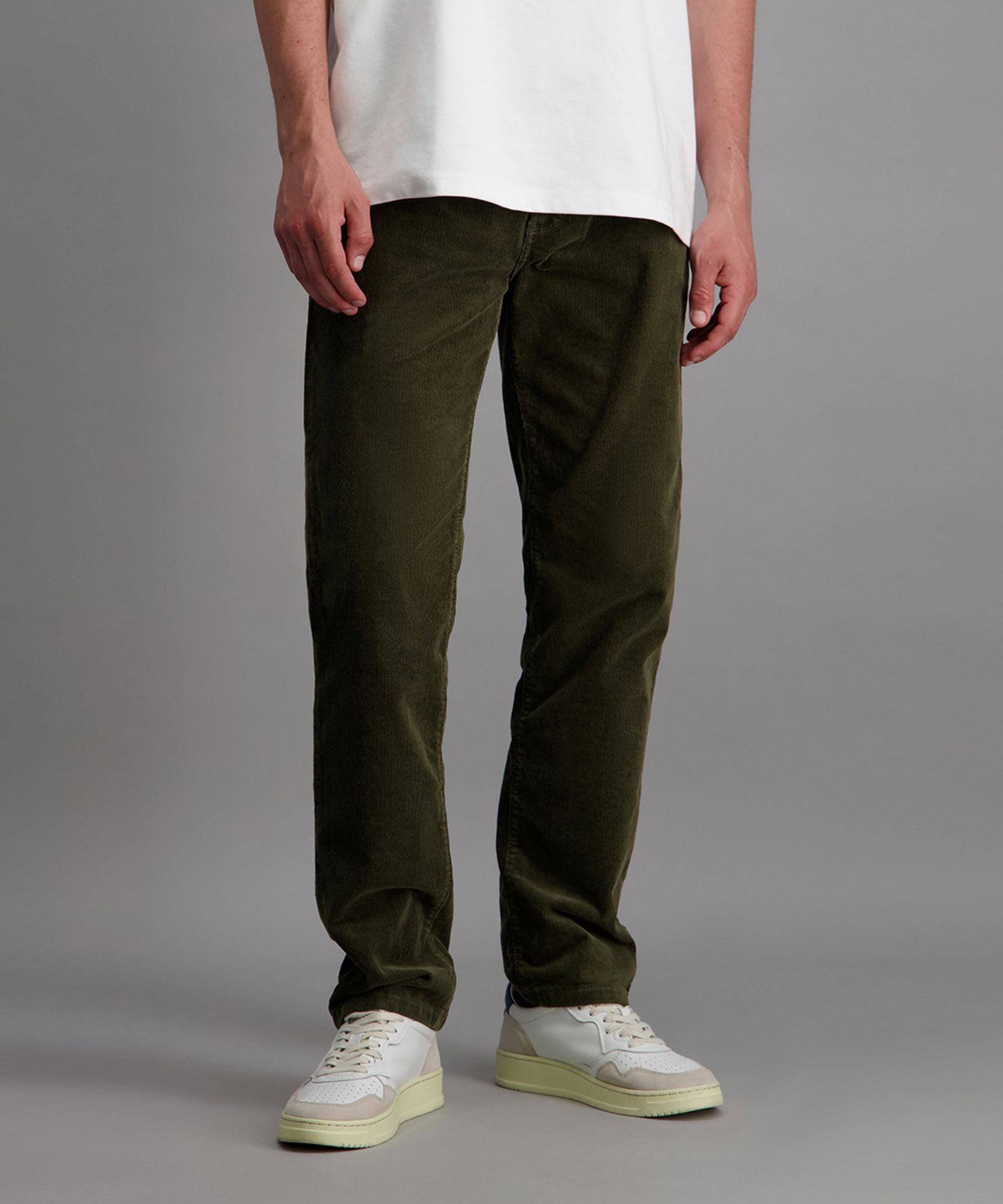 Pioneer Authentic Jeans Cordhose P0 16801.3228 günstig online kaufen