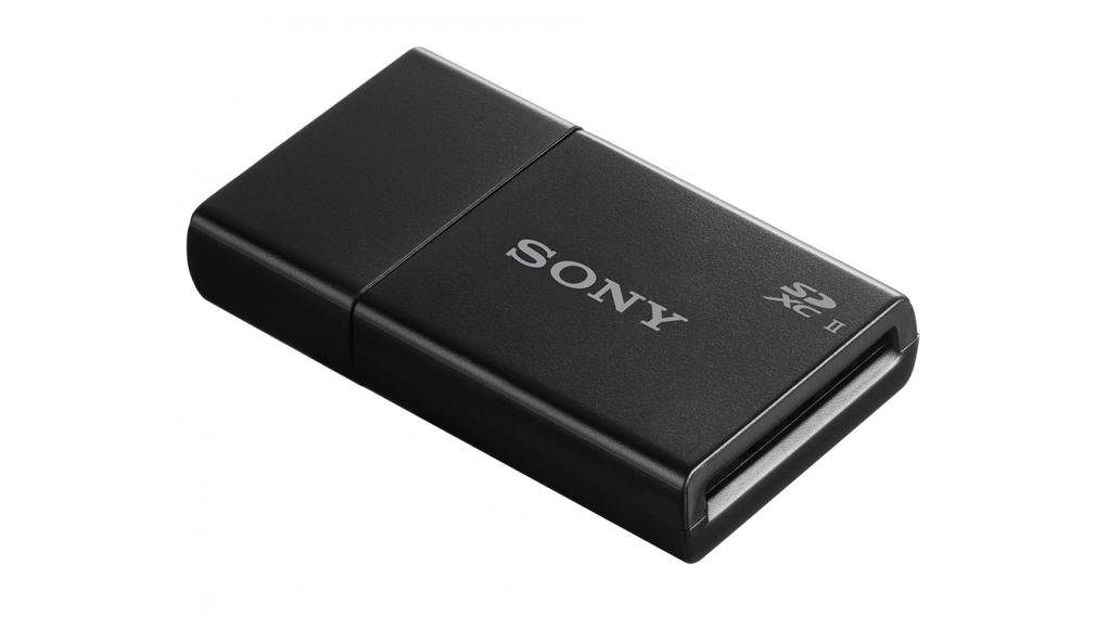 Sony MRWS1 UHS-II SD-Lesegerät Speicherkarte