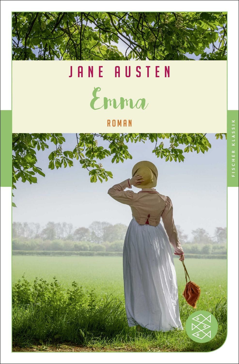 Emma / Jane Austen, Roman