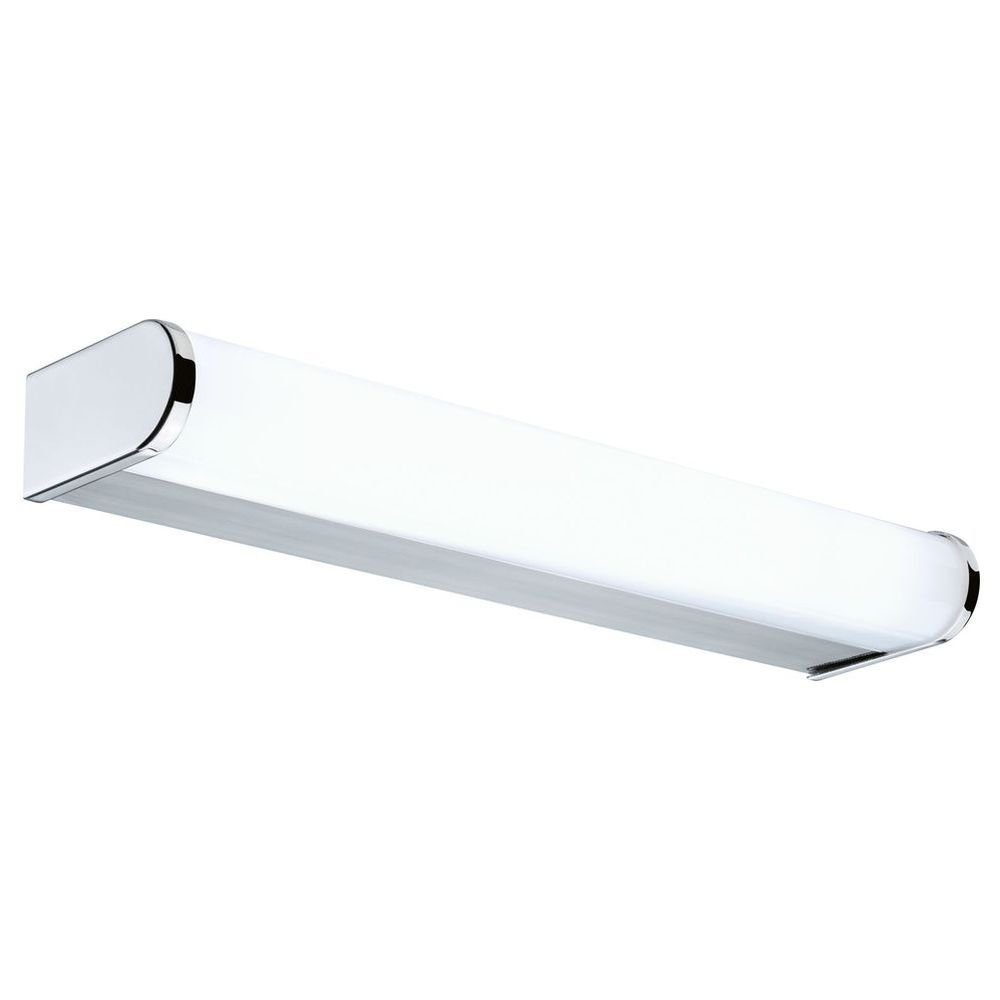 Paulmann Spiegelleuchte für Wand- Lampen Leuchtmittel enthalten: LED fest das Badezimmer verbaut, warmweiss, 800lm keine Ja, Arneb Angabe, Deckenleuchte und LED, IP44, Badleuchte, Badezimmerlampen
