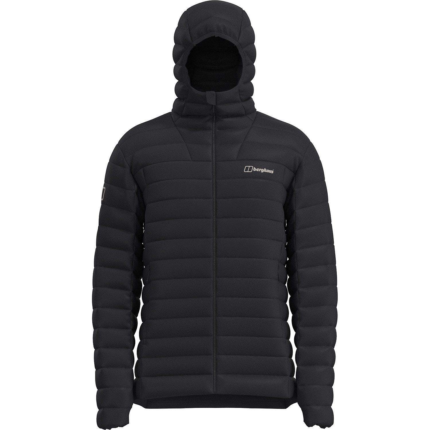 Berghaus Laufjacke Jacke M TRAIL-NOMAD SYNTHETIC JKT