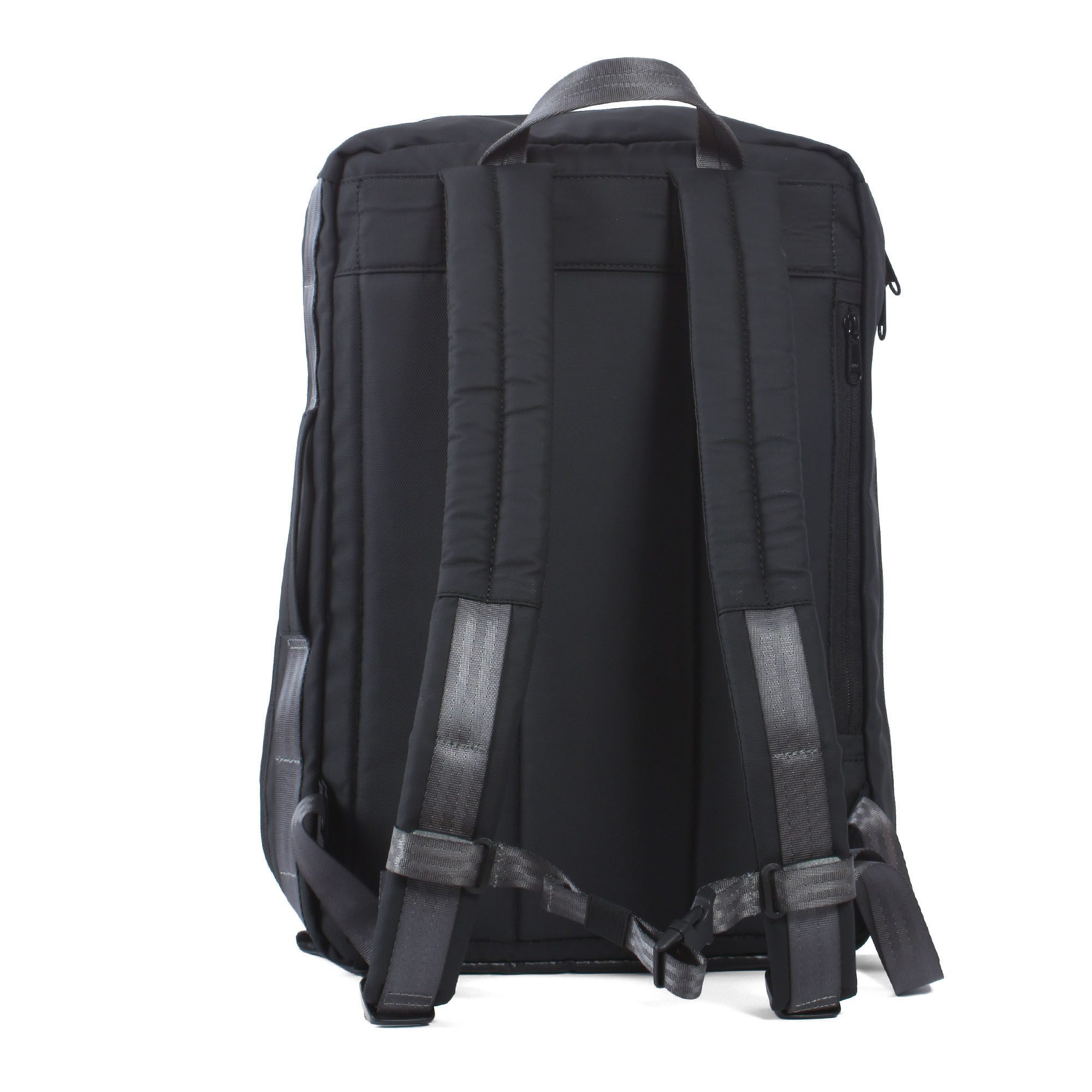 7clouds Laptoprucksack Nacov 7.1, mit recyceltem PET