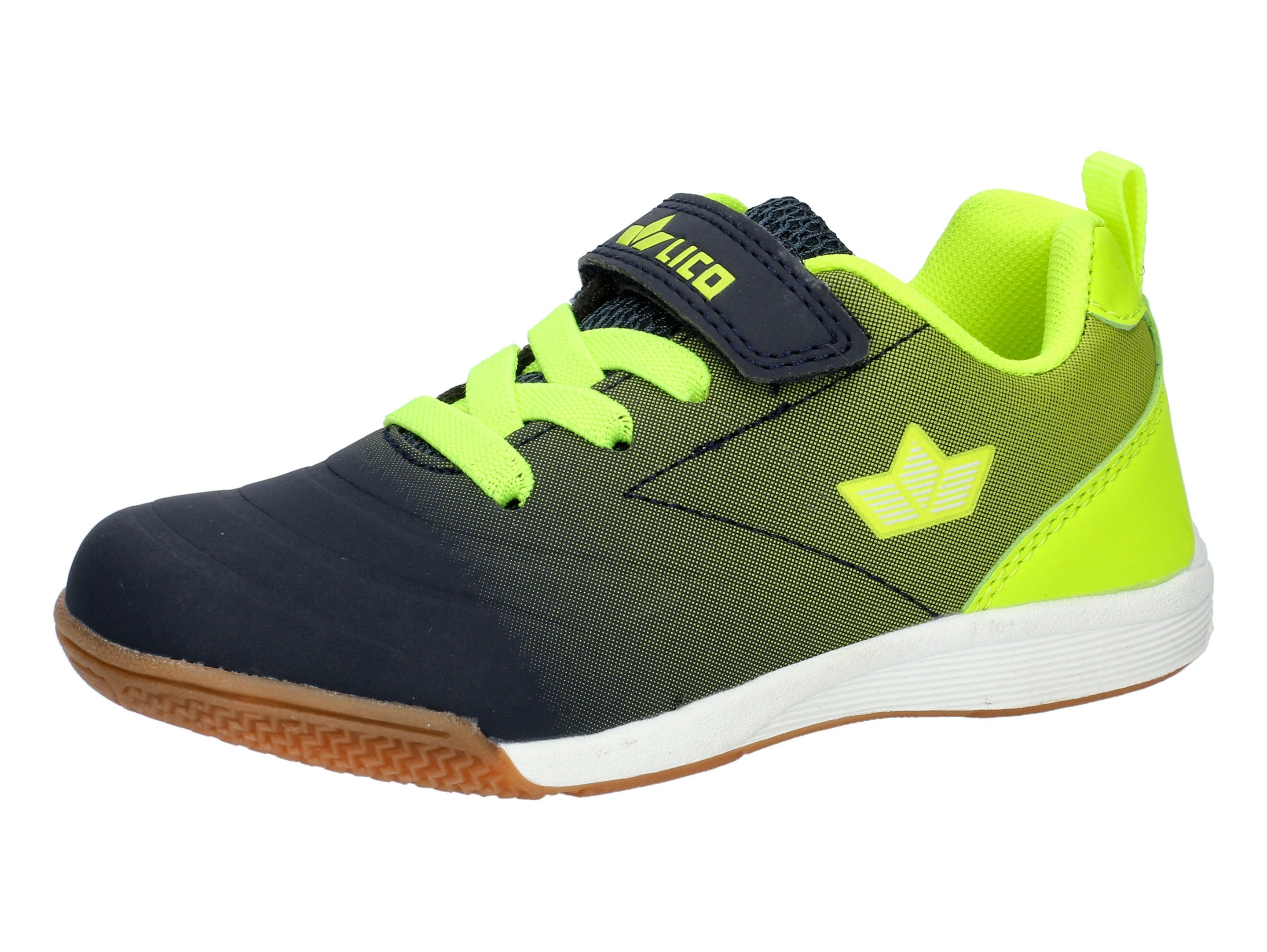 Lico Sportschuh Marlin VS Hallenschuh