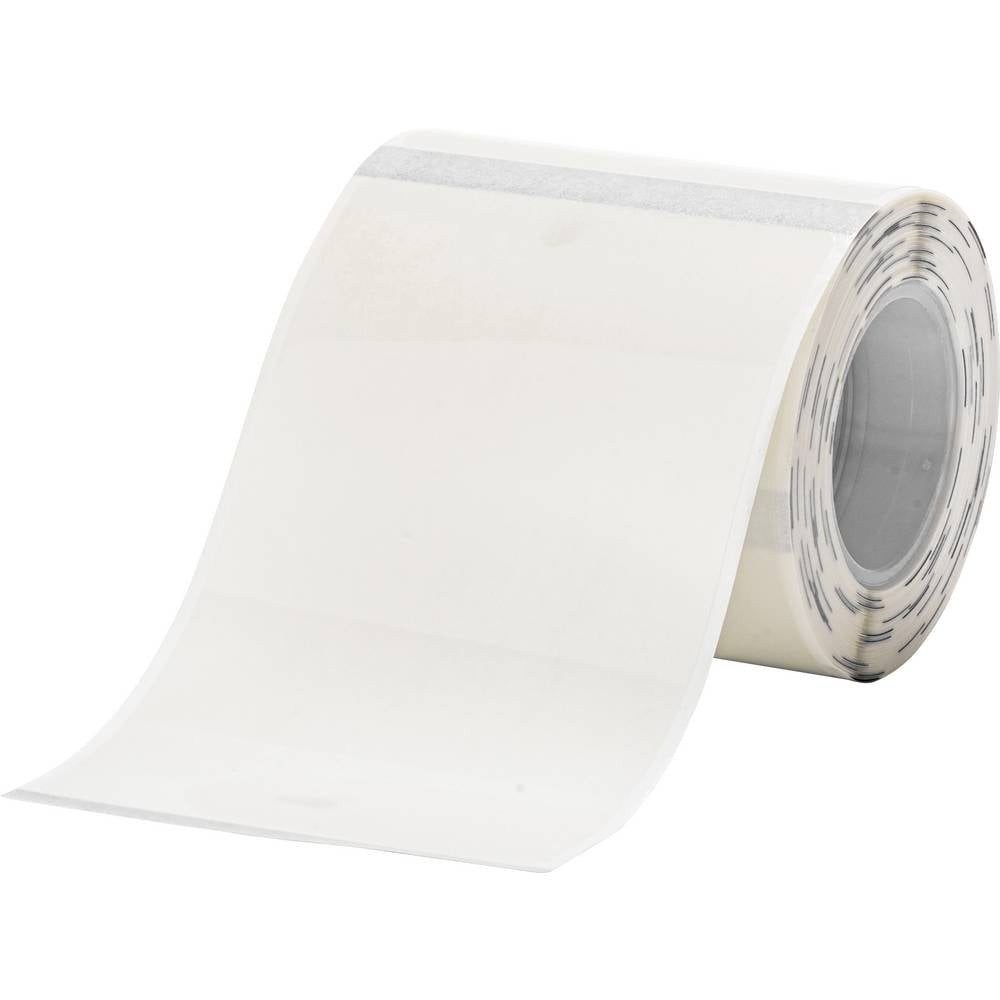 NIIMBOT Etiketten Transparent 95 St. A2G88318401 Preis-Etiketten, Namens-Etiketten