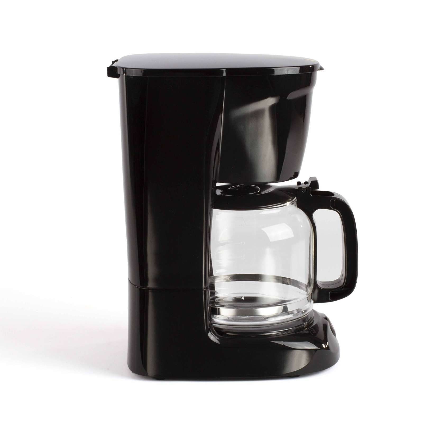 LIVOO Filterkaffeemaschine