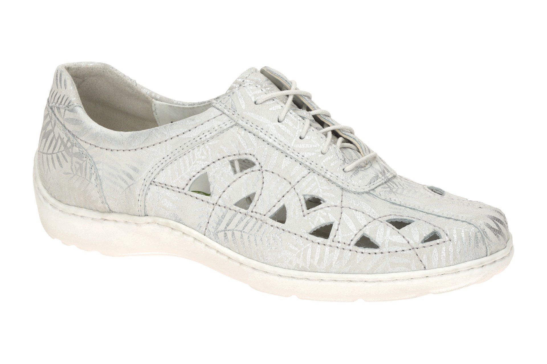 Waldläufer 496003 142 150 Schnürschuh