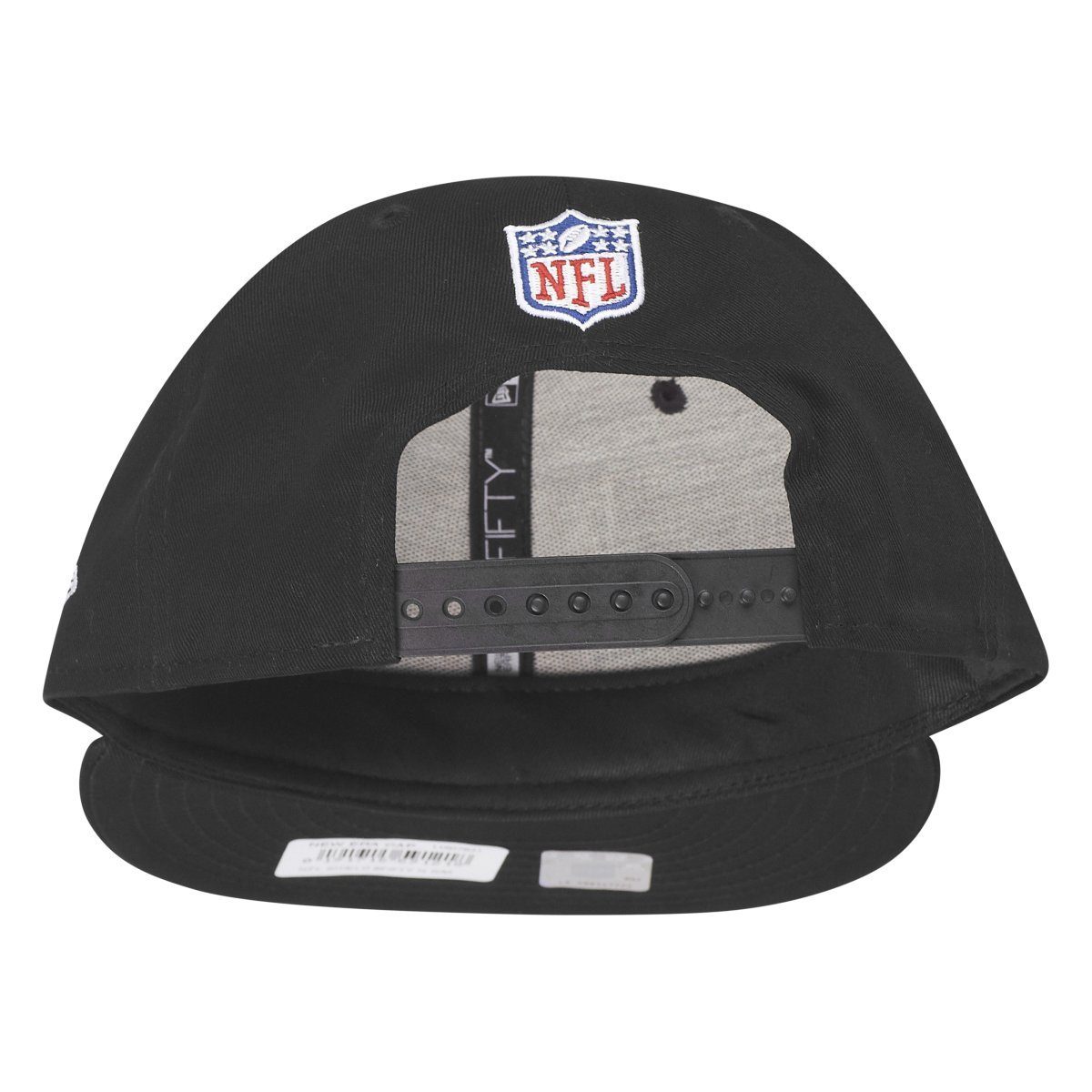 New Era Snapback Cap 9Fifty NFL Shield günstig online kaufen