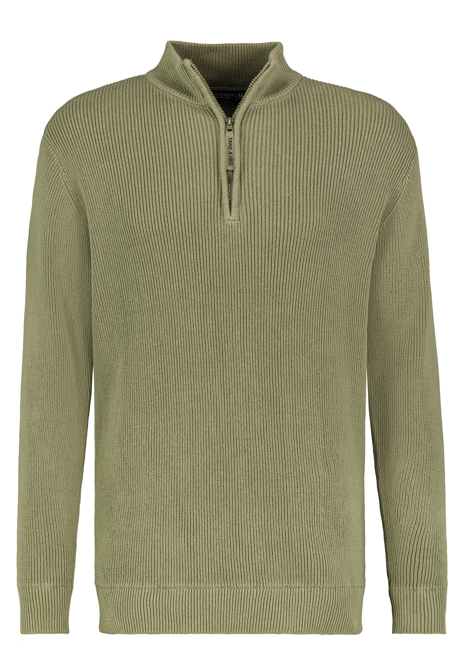 AUTHENTIC STYLE Longpullunder