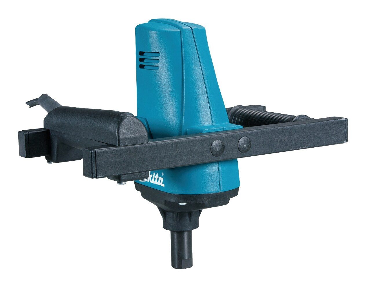 Makita Rührwerk, Rührgerät 960 W, UT1200, 120 mm - im Karton