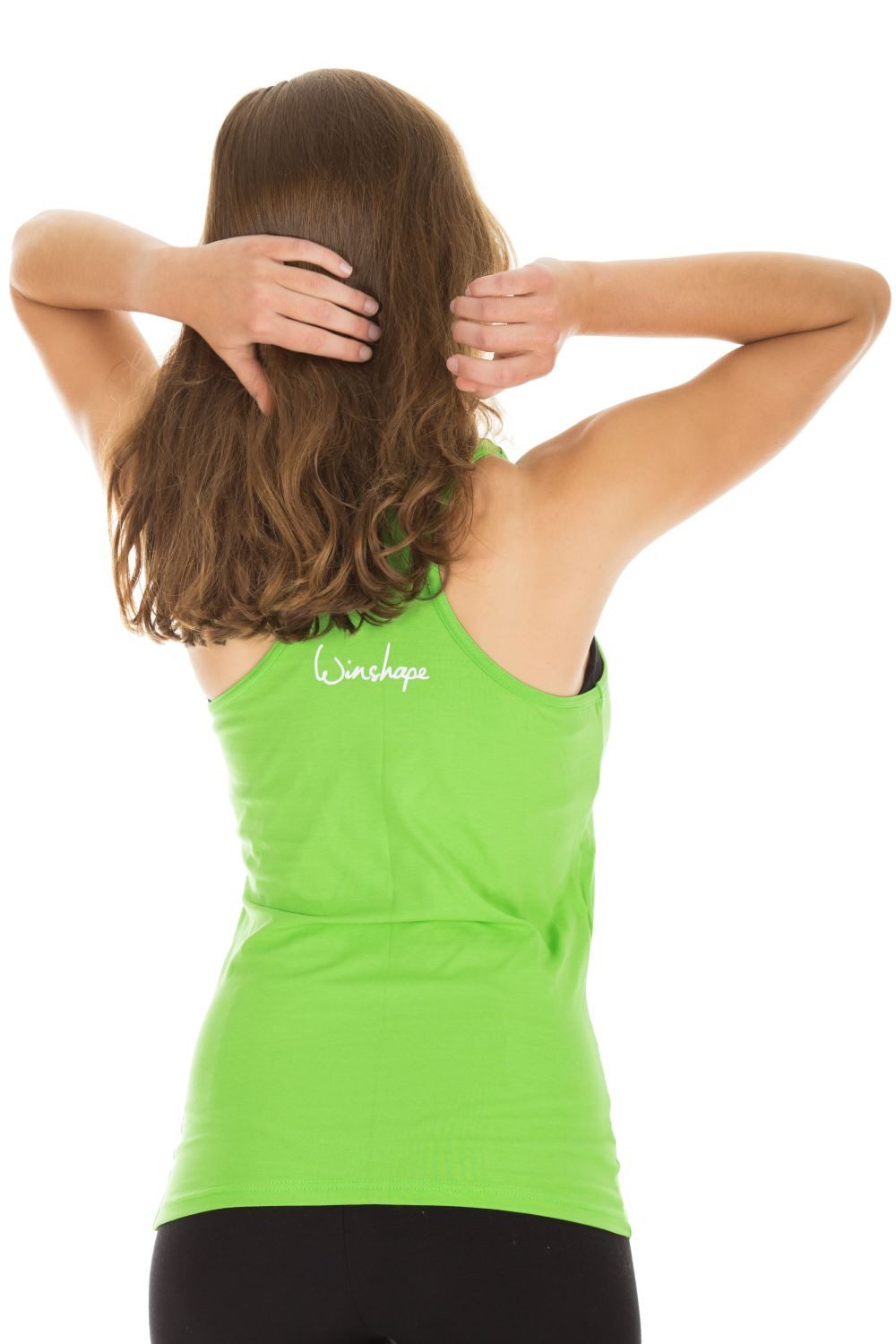 Winshape Tanktop "Cotton Tanktop WVR24", mit Racerback günstig online kaufen