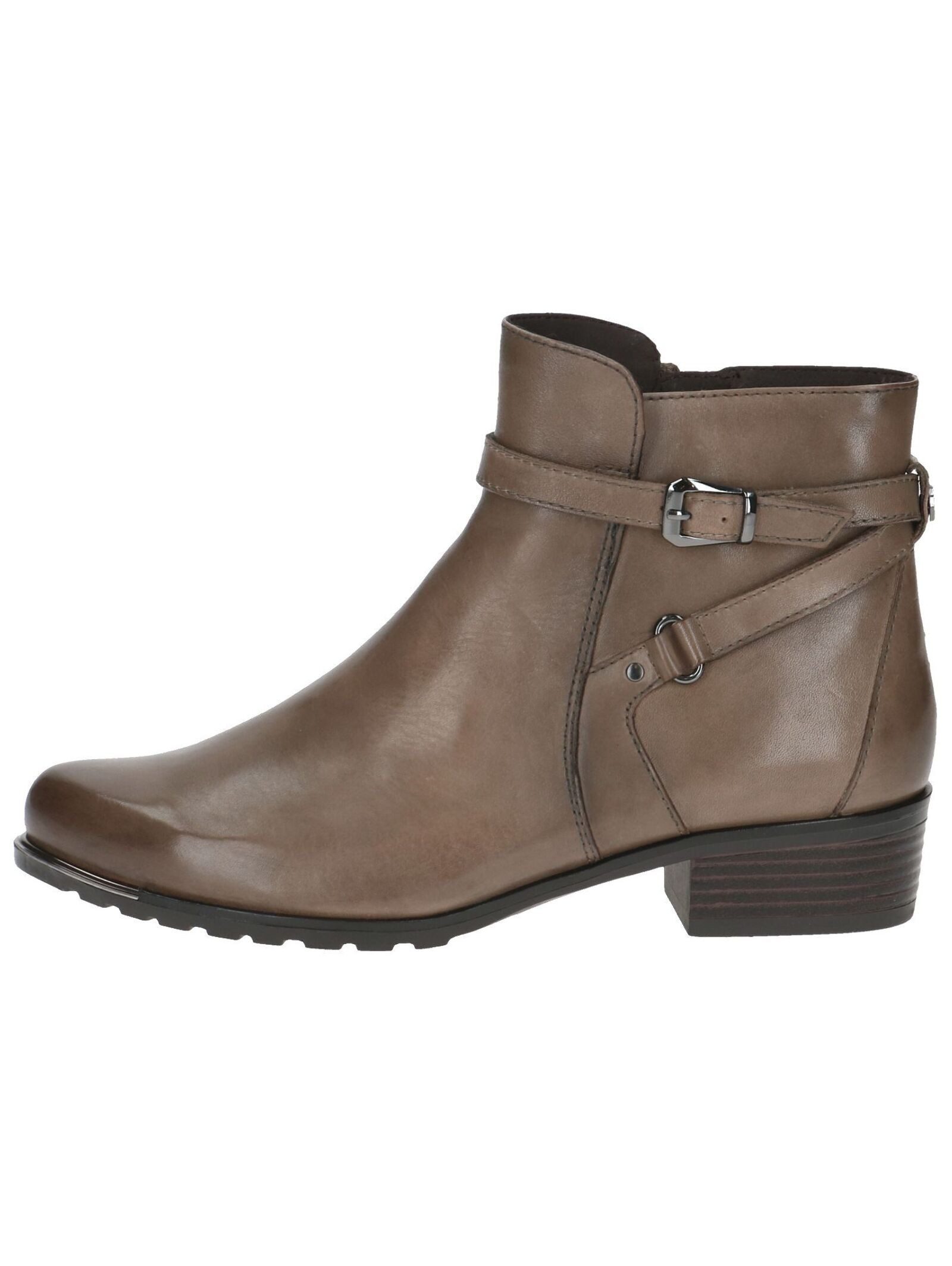 Caprice Caprice Stiefelette Nappaleder Stiefelette günstig online kaufen