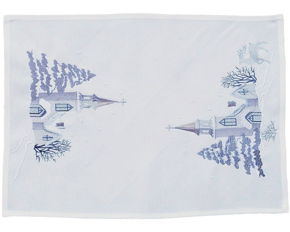 matches21 HOME & HOBBY Tischdecke Tischdeckchen günstig online kaufen