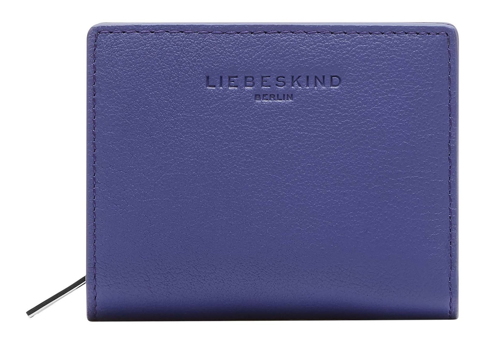 Liebeskind Berlin Geldbörse Thea Wallet, aus echtem Leder mit RFID-Blocker Schutz
