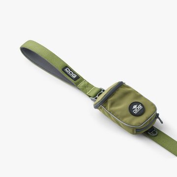 Dog Copenhagen Hundeleine Dog Copenhagen V3 Trail Leash Hunting Green S