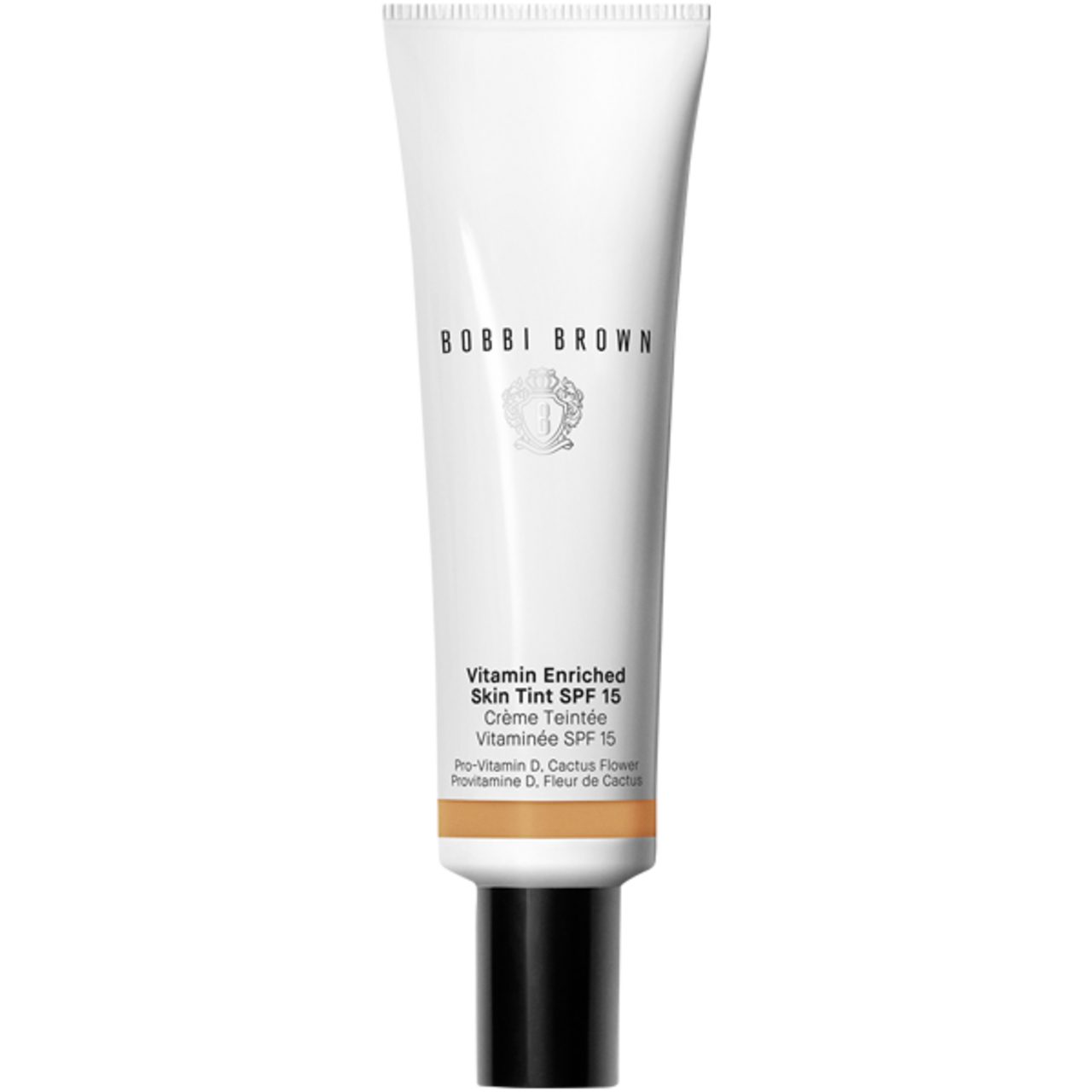 Bobbi Brown Foundation Vitamin Enriched Tint SPF 15