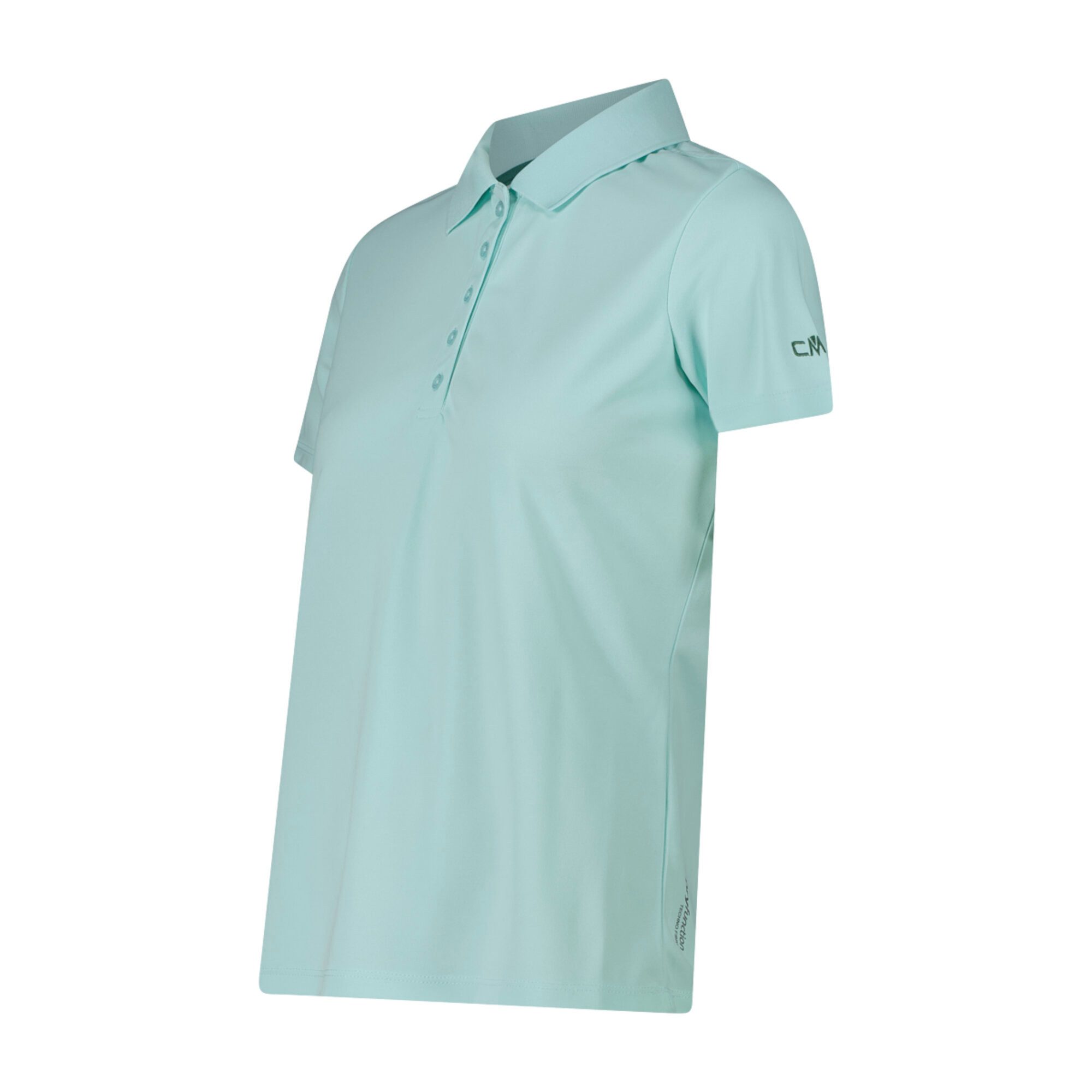 CMP Poloshirt CMP Damen Poloshirt Woman Polo 3T59676