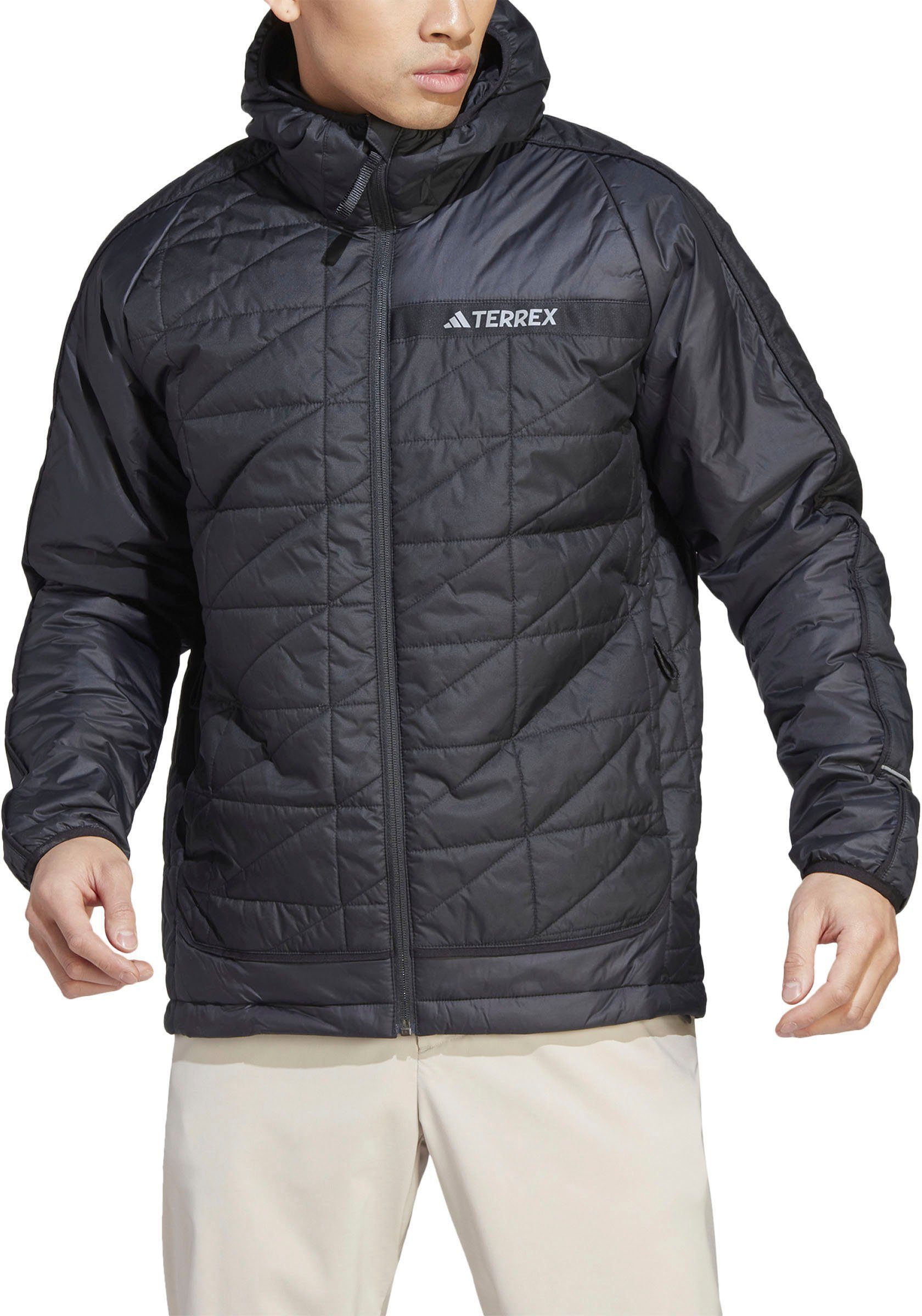 adidas TERREX Outdoorjacke MULTI INS HDJ