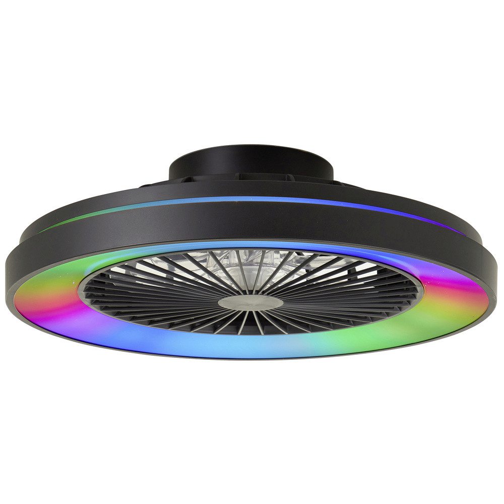 Brilliant Deckenleuchte Brilliant G93854/06 Mazzaro LED-Deckenleuchte günstig online kaufen