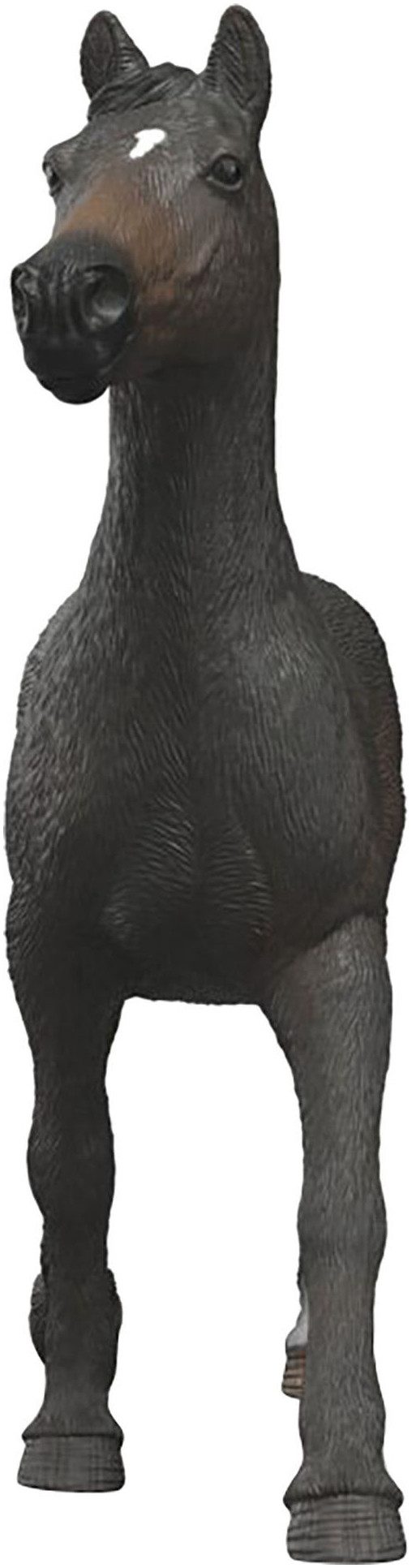 Schleich® Spielfigur HORSE CLUB, Englisches Vollblut Stute (14914) – Bild 3 von 5