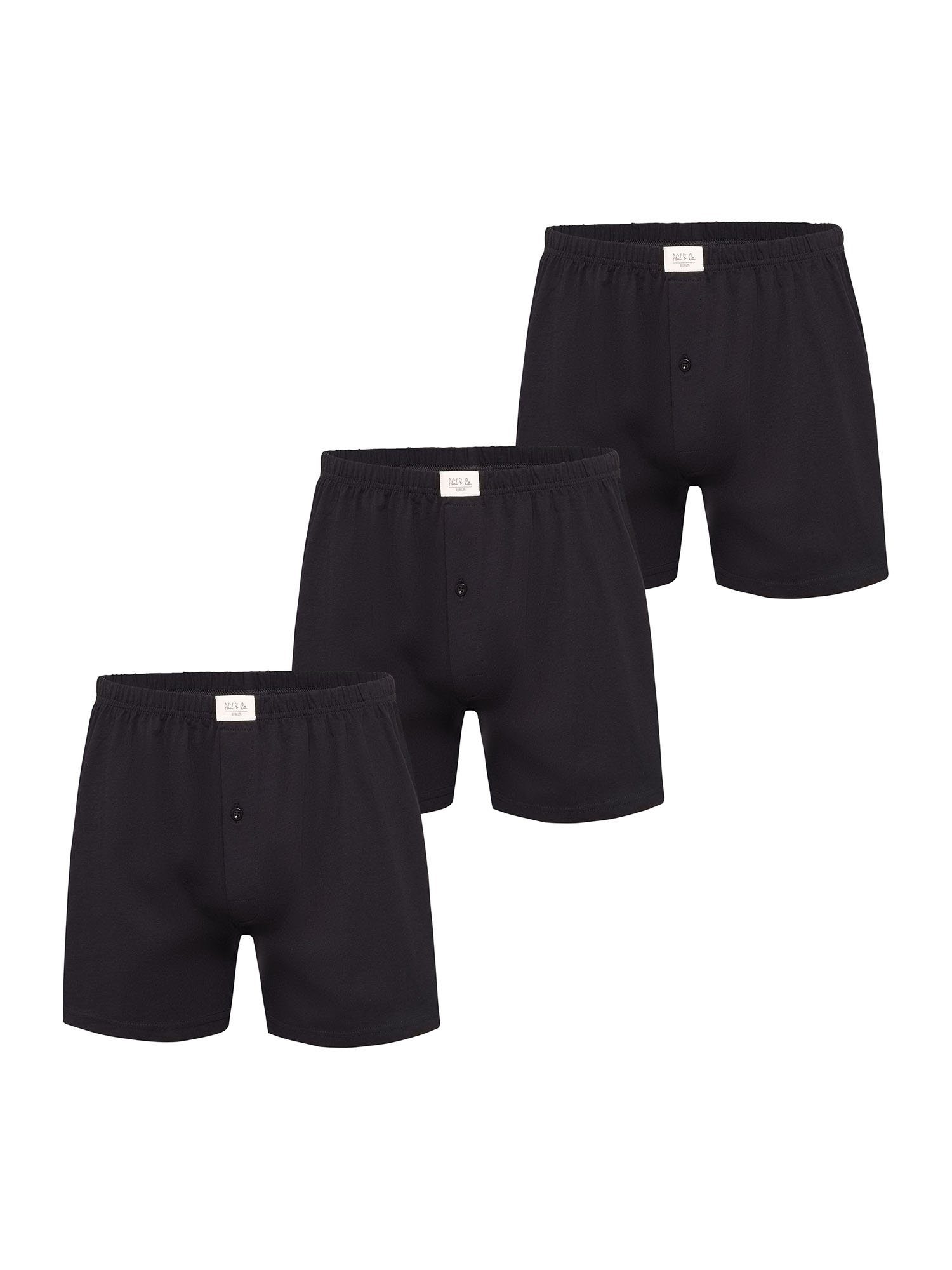 Phil & Co. Boxer Jersey Loose günstig online kaufen