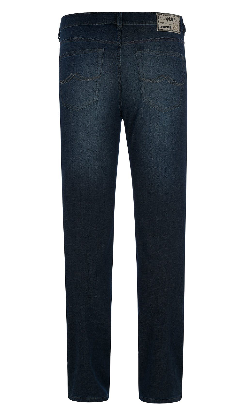 Joker 5-Pocket-Jeans Clark 1282447 Premium Light Jeans günstig online kaufen