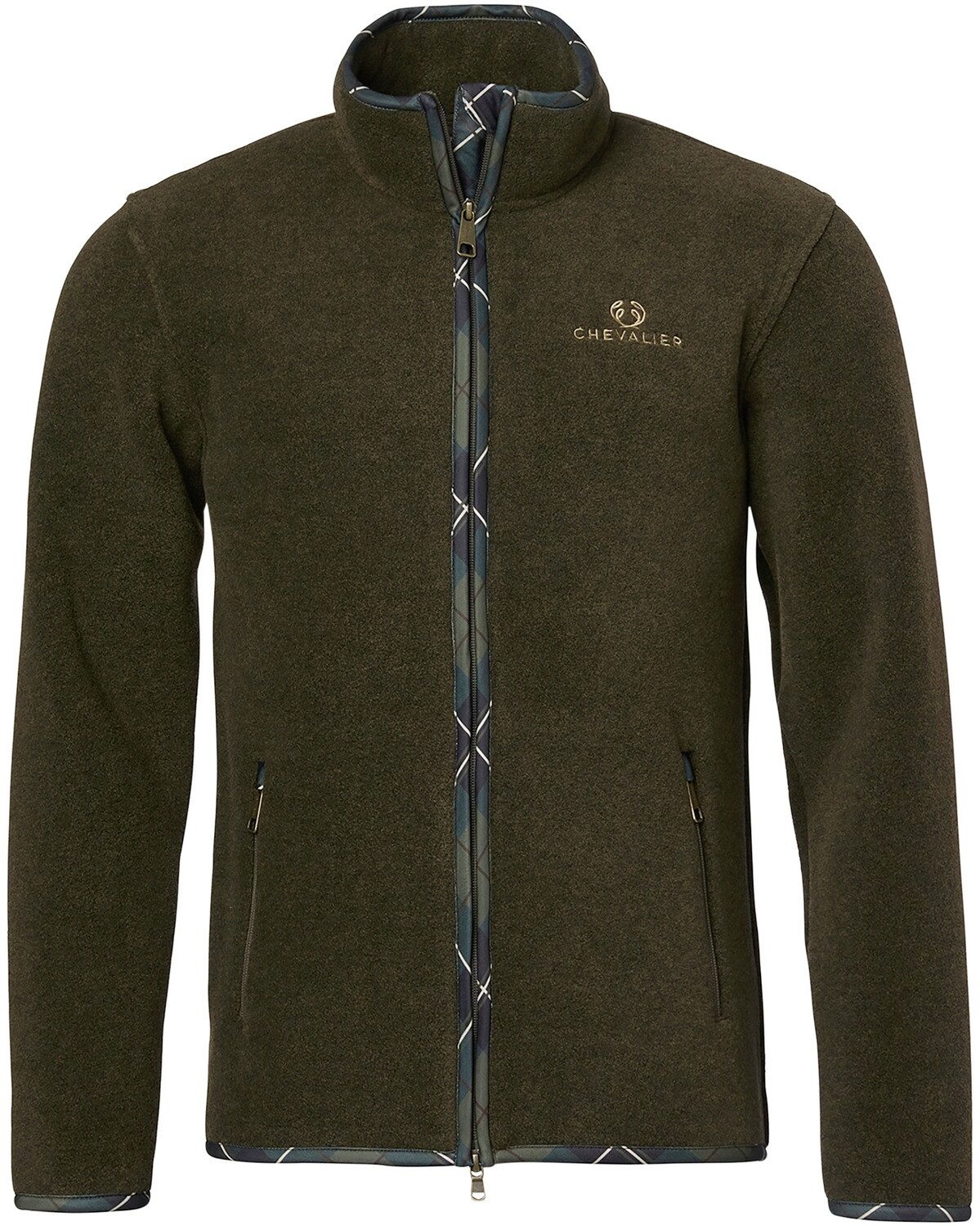 Chevalier Fleecejacke Fleecejacke Mainstone 75 y Anniversary günstig online kaufen