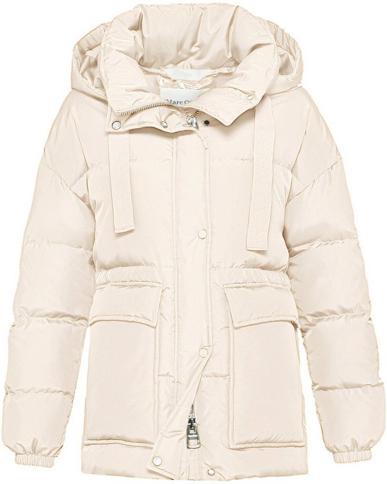 Marc O'Polo Winterjacke Puffer-Daunenjacke