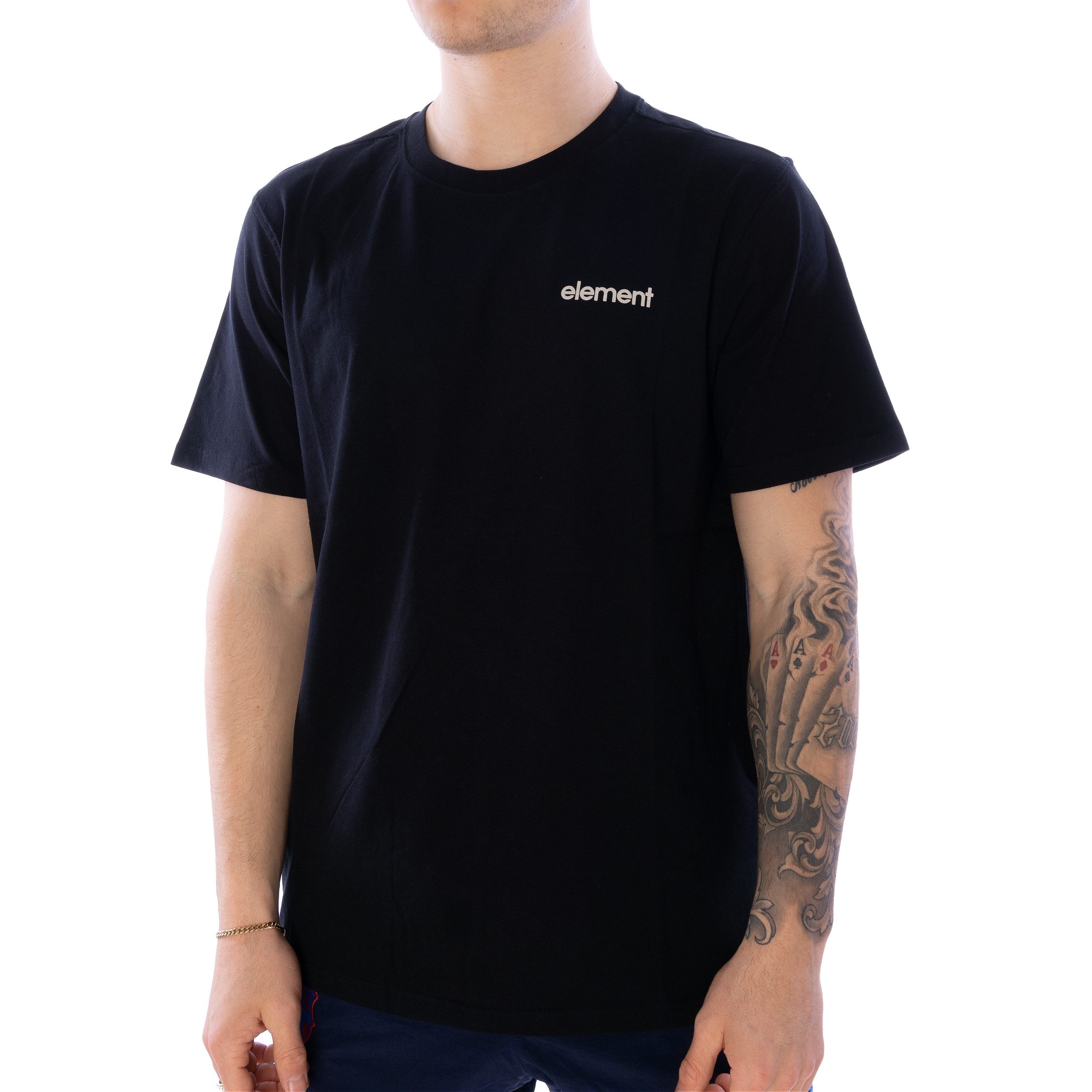 T-Shirt T-Shirt Element SBXE IF Not You