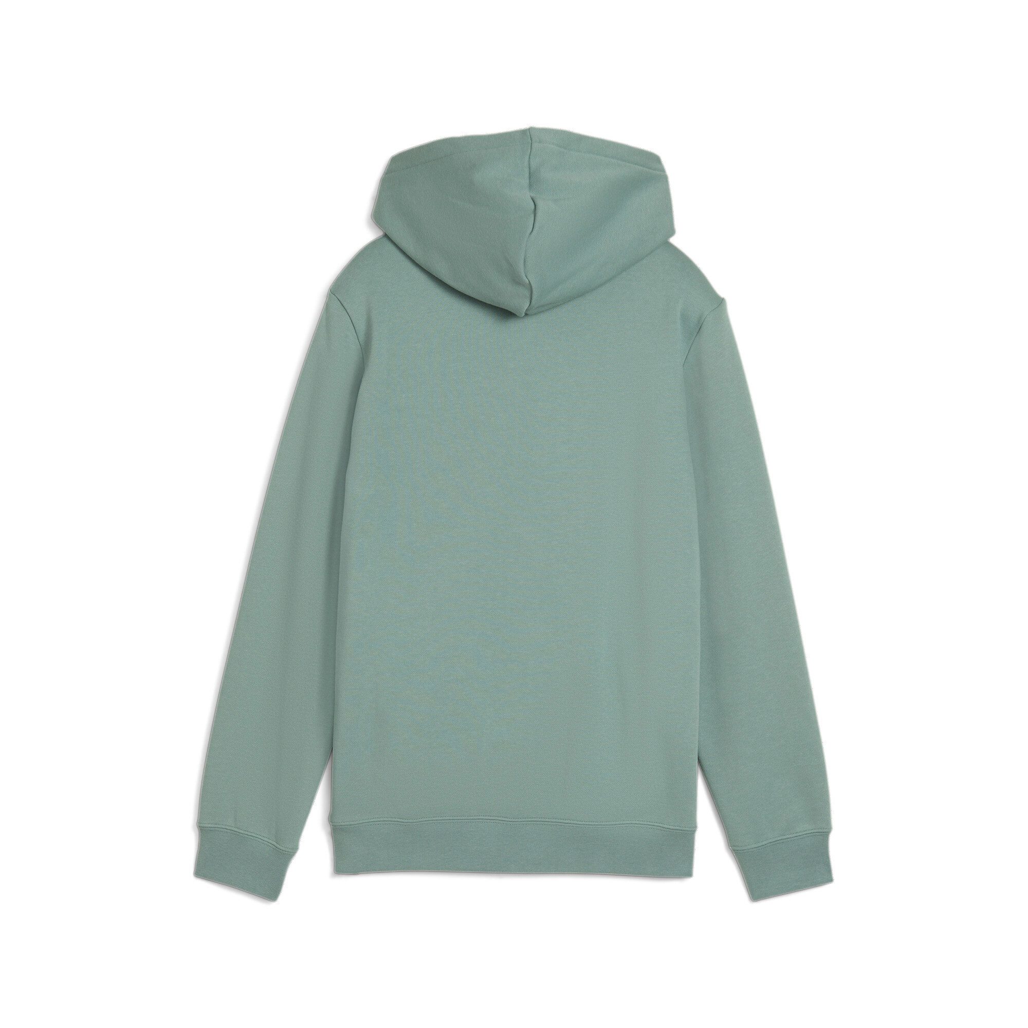 PUMA Kapuzensweatshirt MID90S HOODIE FL B günstig online kaufen