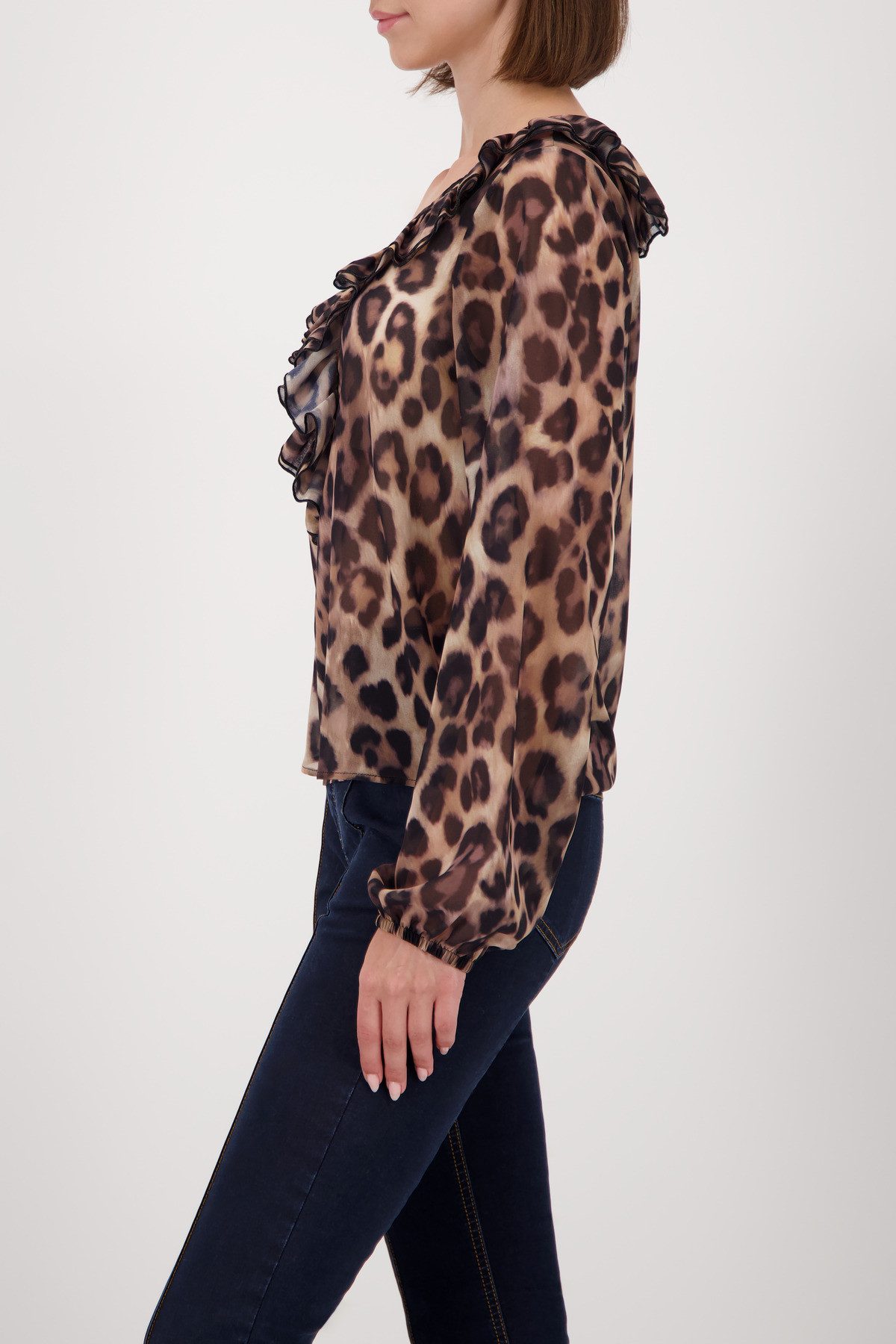 Monari Klassische Bluse