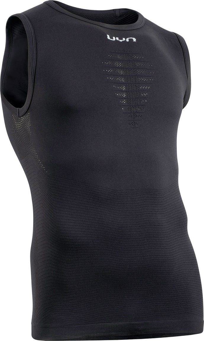Tanktop Singlet Energyon Unterhemd ärmellos (leichte Unterwäsche aus)