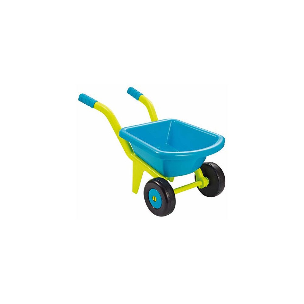 Ecoiffier Игрушки-Gartenset Schubkarre - mit 2 Rädern