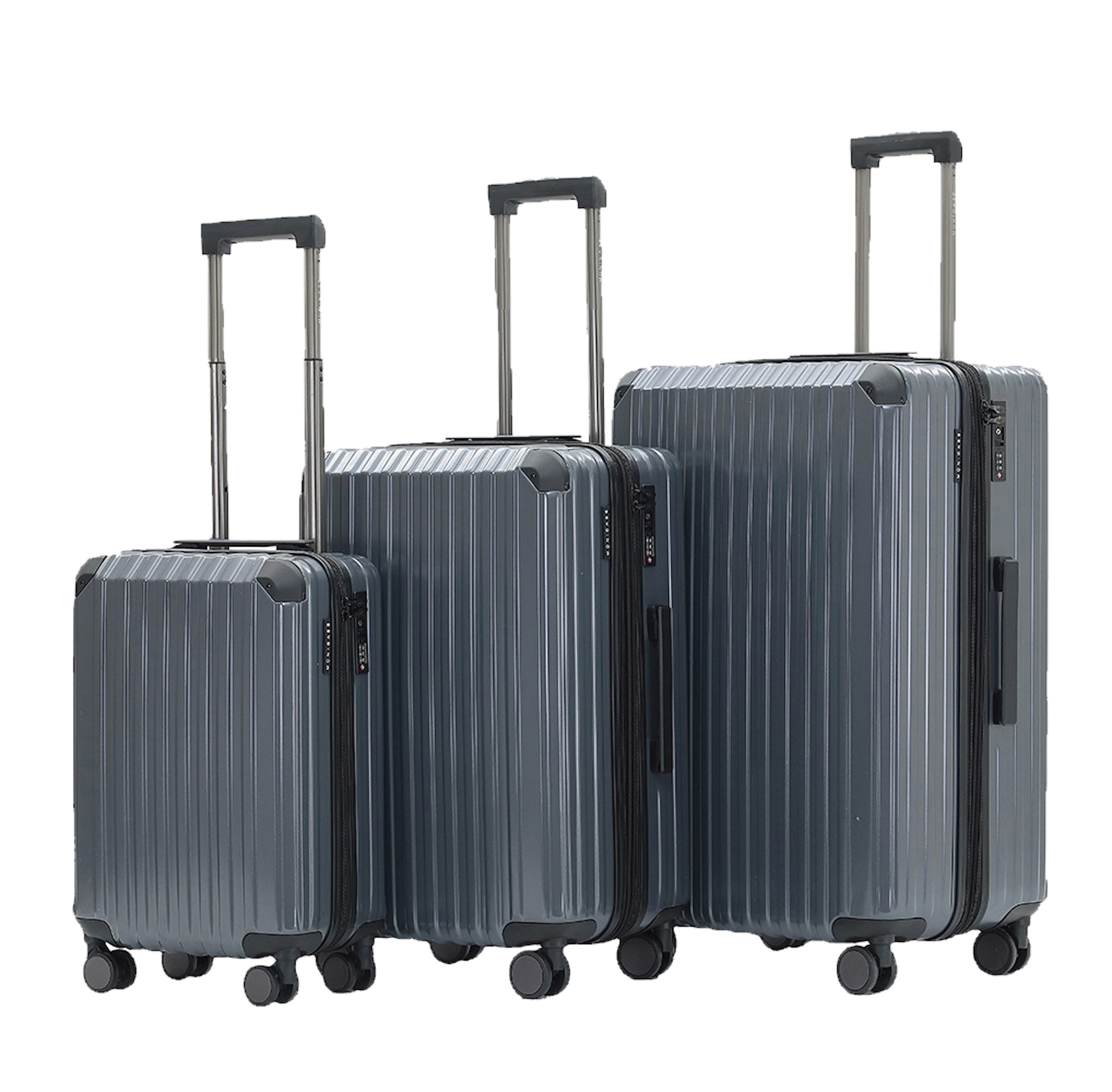 Beibye Trolleyset Münicase - High Class günstig online kaufen
