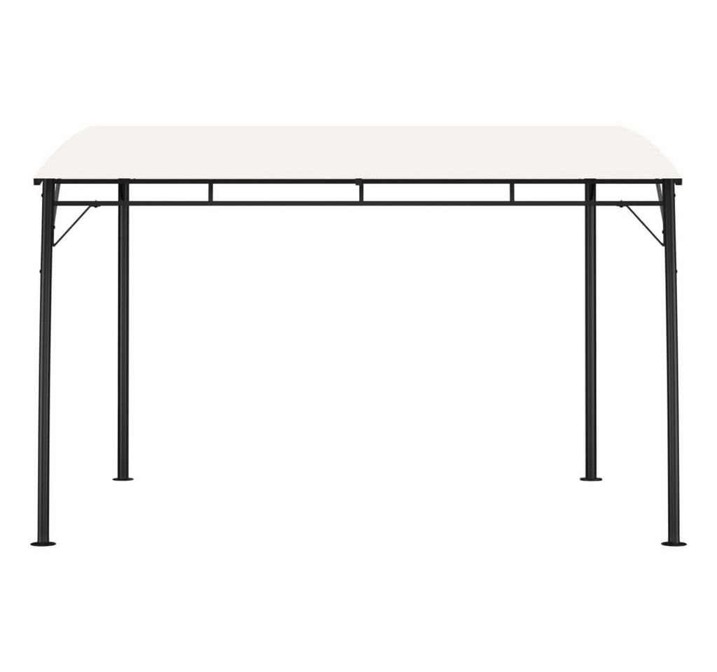 Thumbnail - DOTMALL Pavillon Gartenpavillon, rechteckig 3x3x2,55 m, Gestell Stahl