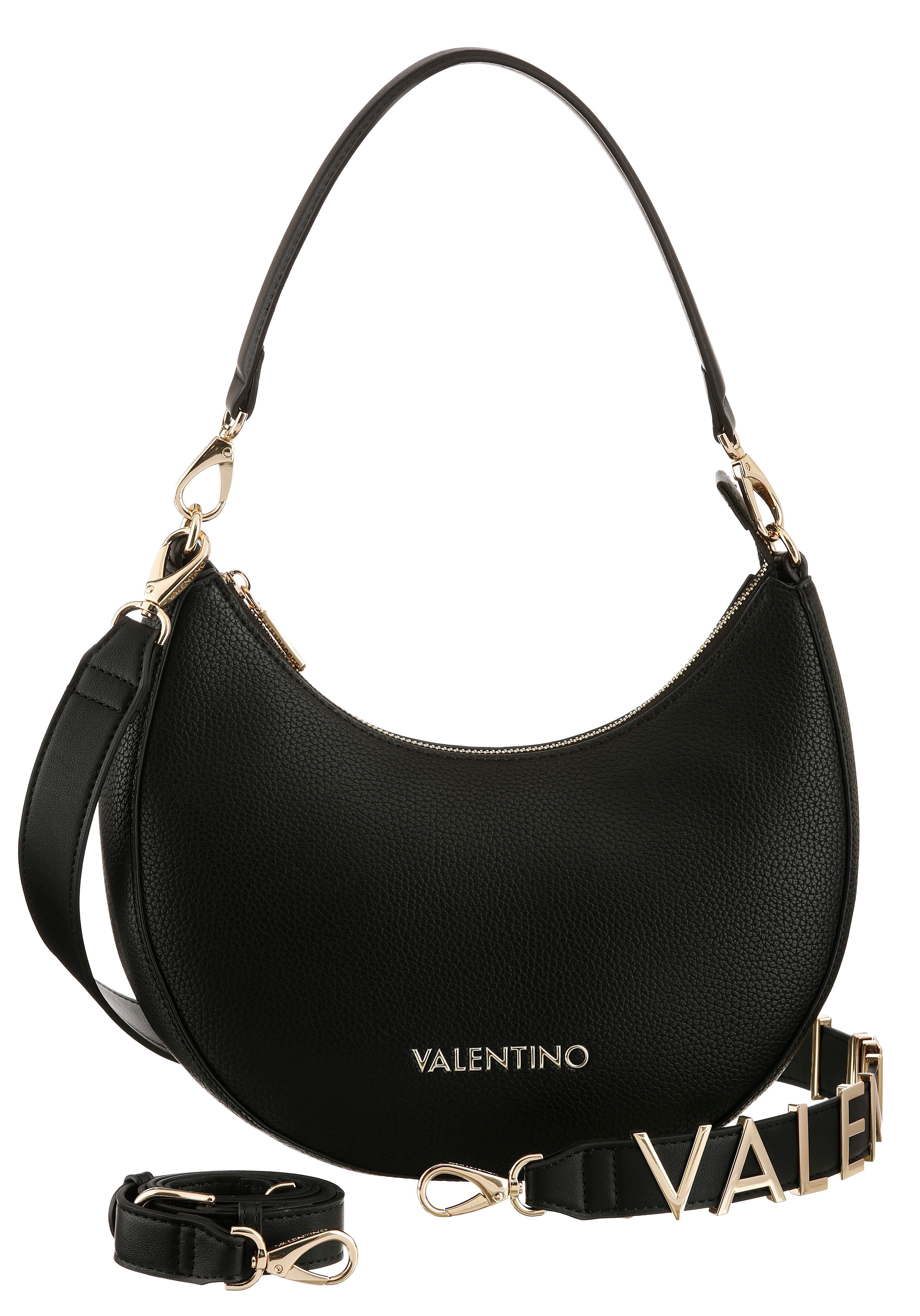 VALENTINO BAGS Hobo ALEXIA, Handtasche Damen Tasche Damen Schultertasche Henkeltasche