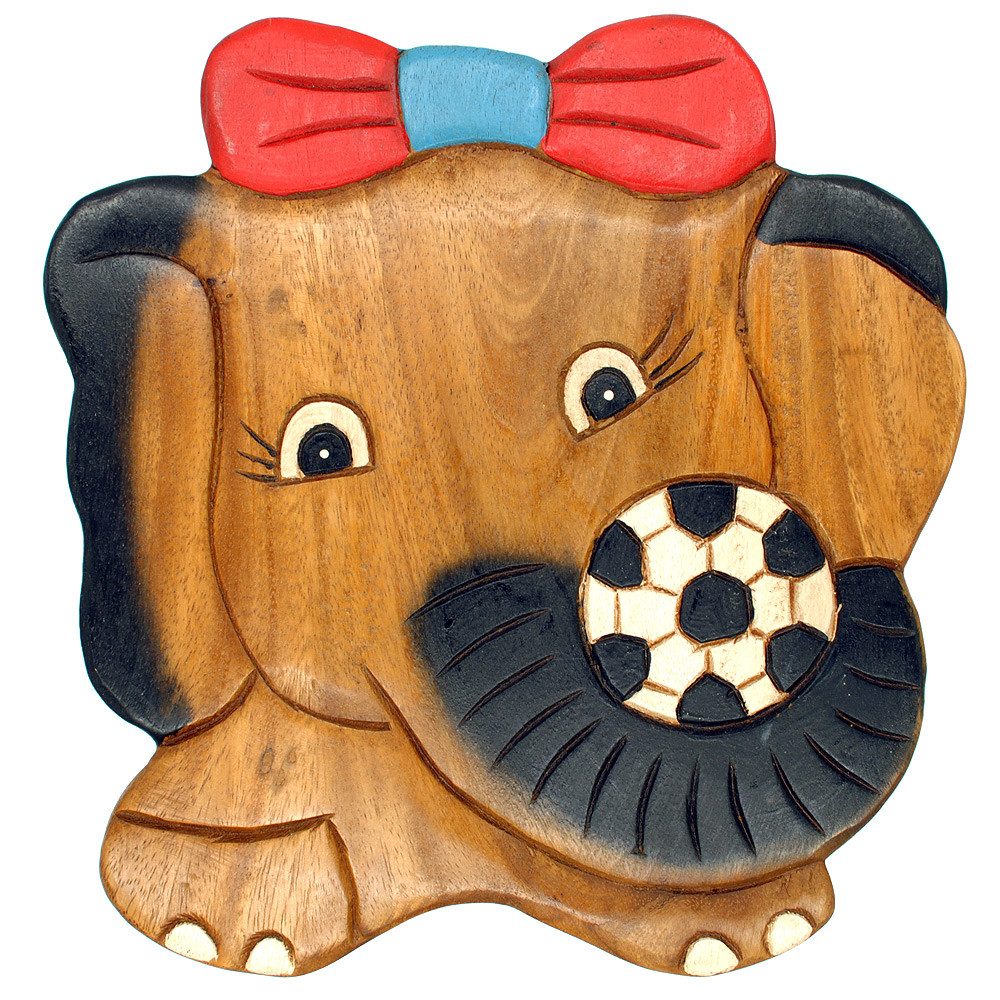 IMAGO Kinderhocker Hocker Holz Massiv klein günstig online kaufen