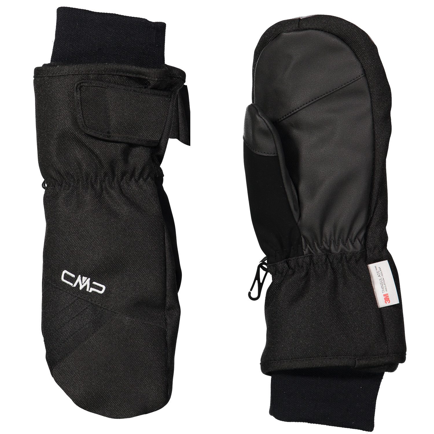 CMP Trainingshandschuhe CMP Damen Skihandschuhe WOMAN SKI GLOVES 6524822