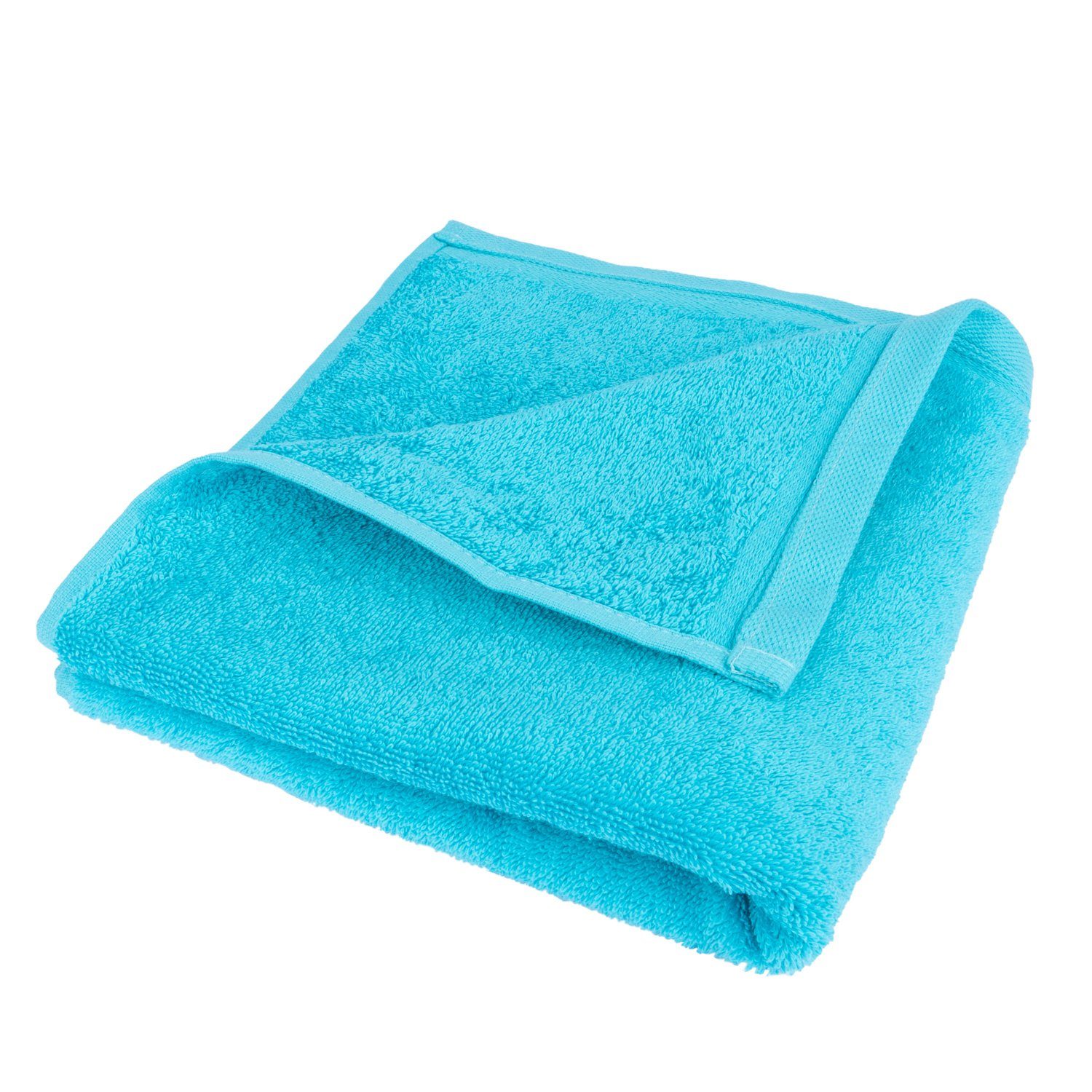 Traumschloss Gästehandtuch Frottier-Line, Frottier (1-St), Flauschig günstig online kaufen