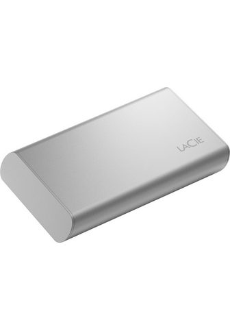LaCie »Portable SSD 1TB« externe SSD (1 TB) ...