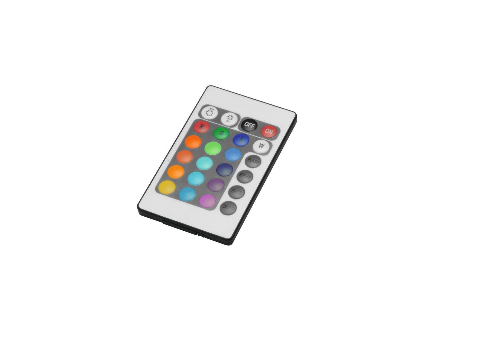 EUROLITE LED Stripe EUROLITE IR-43 Fernbedienung günstig online kaufen