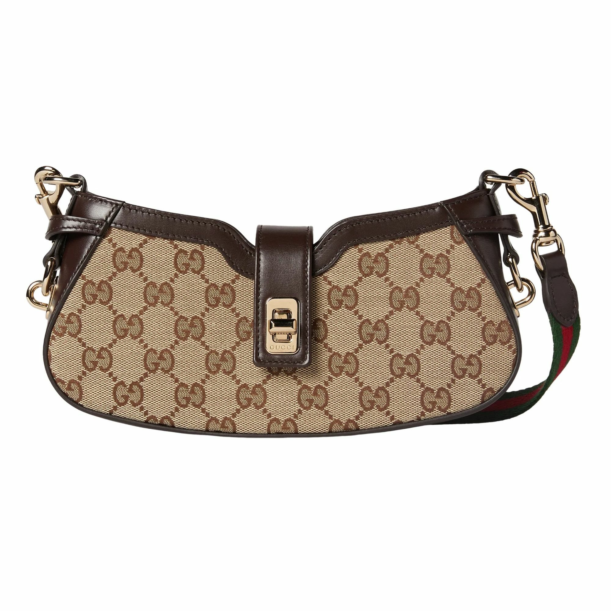 GUCCI Schultertasche Accessoire & Zubehör für Damen (keine Angabe, 1-tlg., keine Angabe)