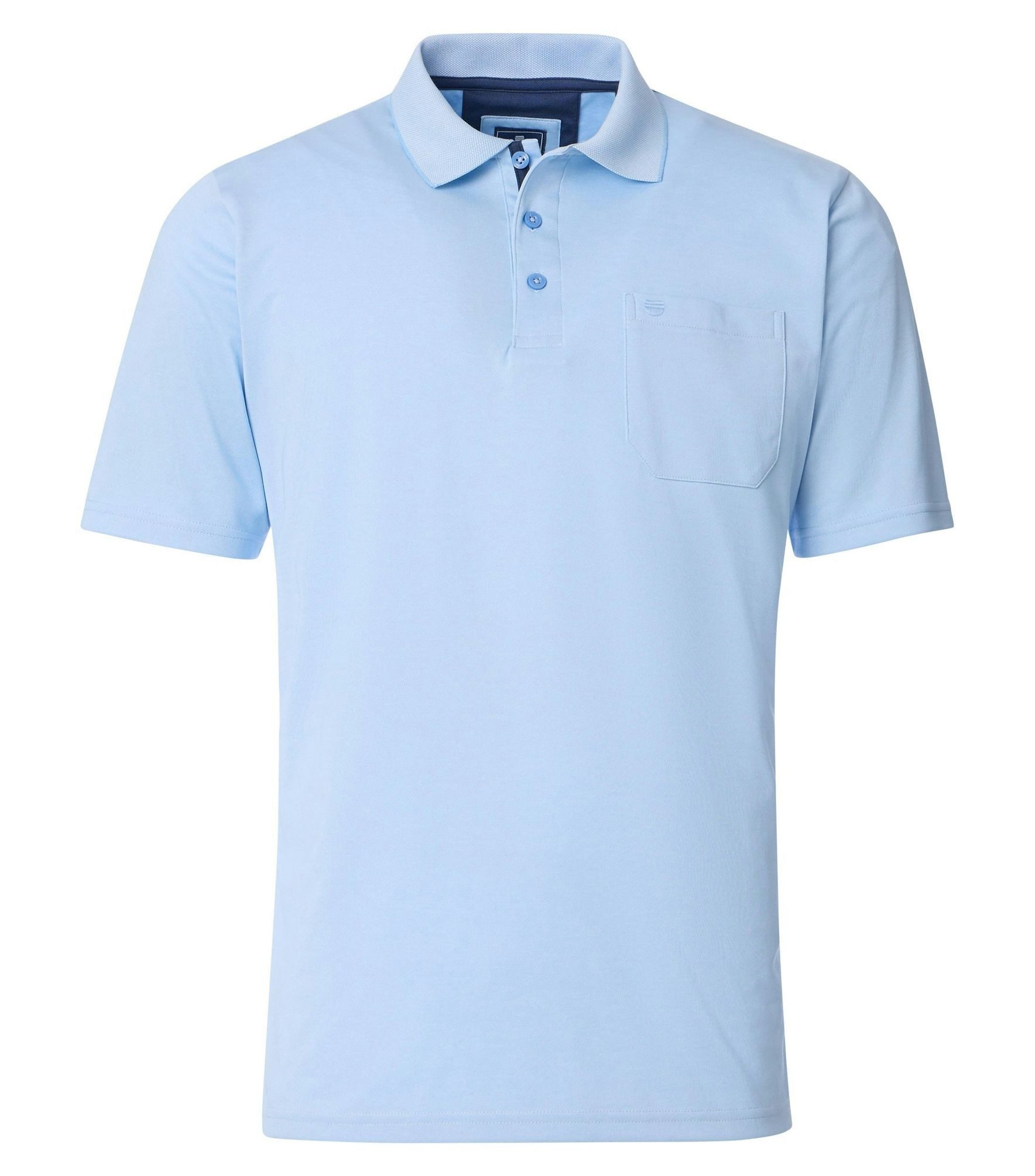 Redmond Poloshirt Poloshirt Soft touch
