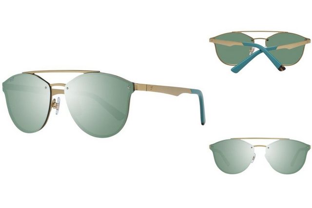 Web Eyewear Sonnenbrille Sonnenbrille Unisex Herren Damen WEB EYEWEAR WE0189-5929X UV400