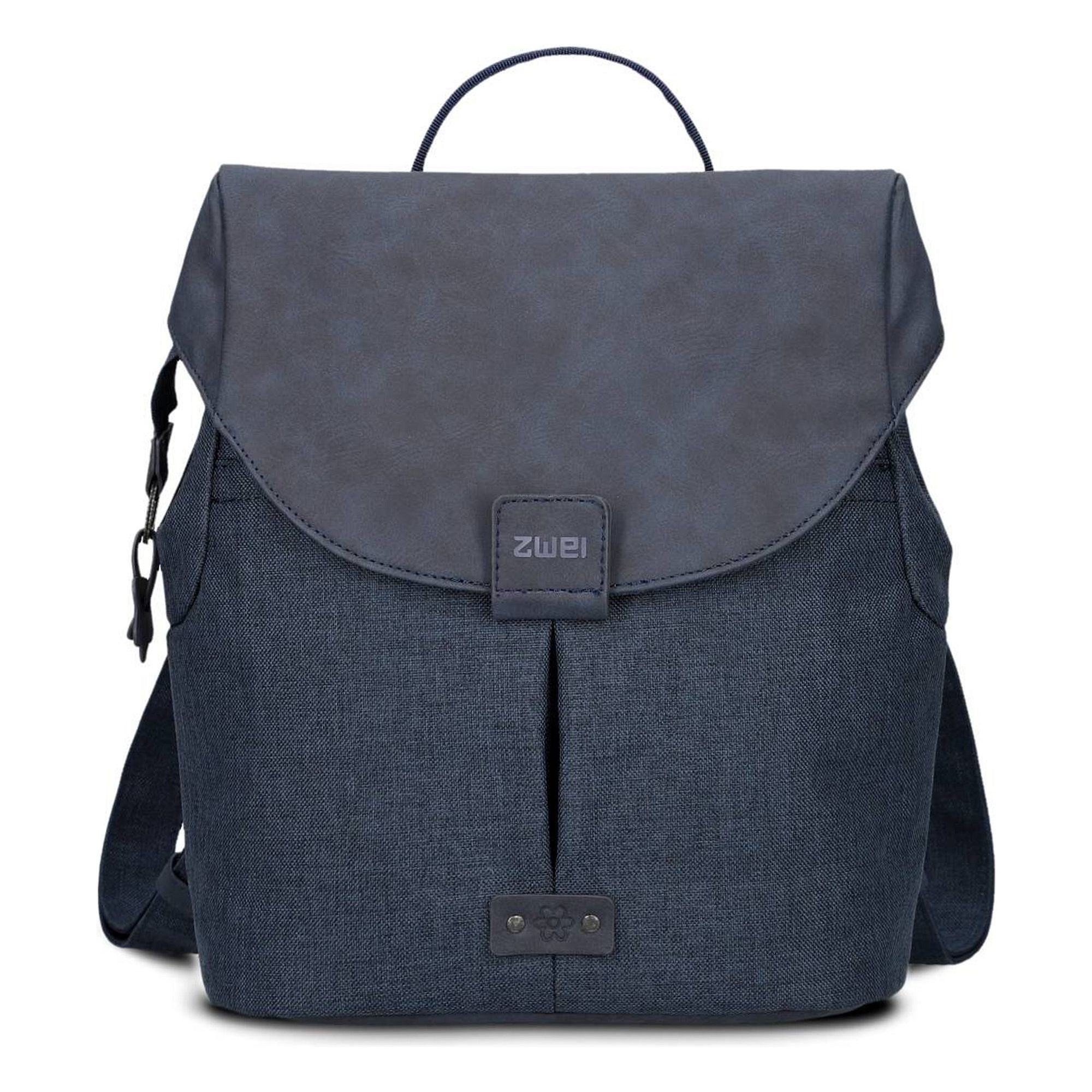 Zwei Cityrucksack Olli, Polyester