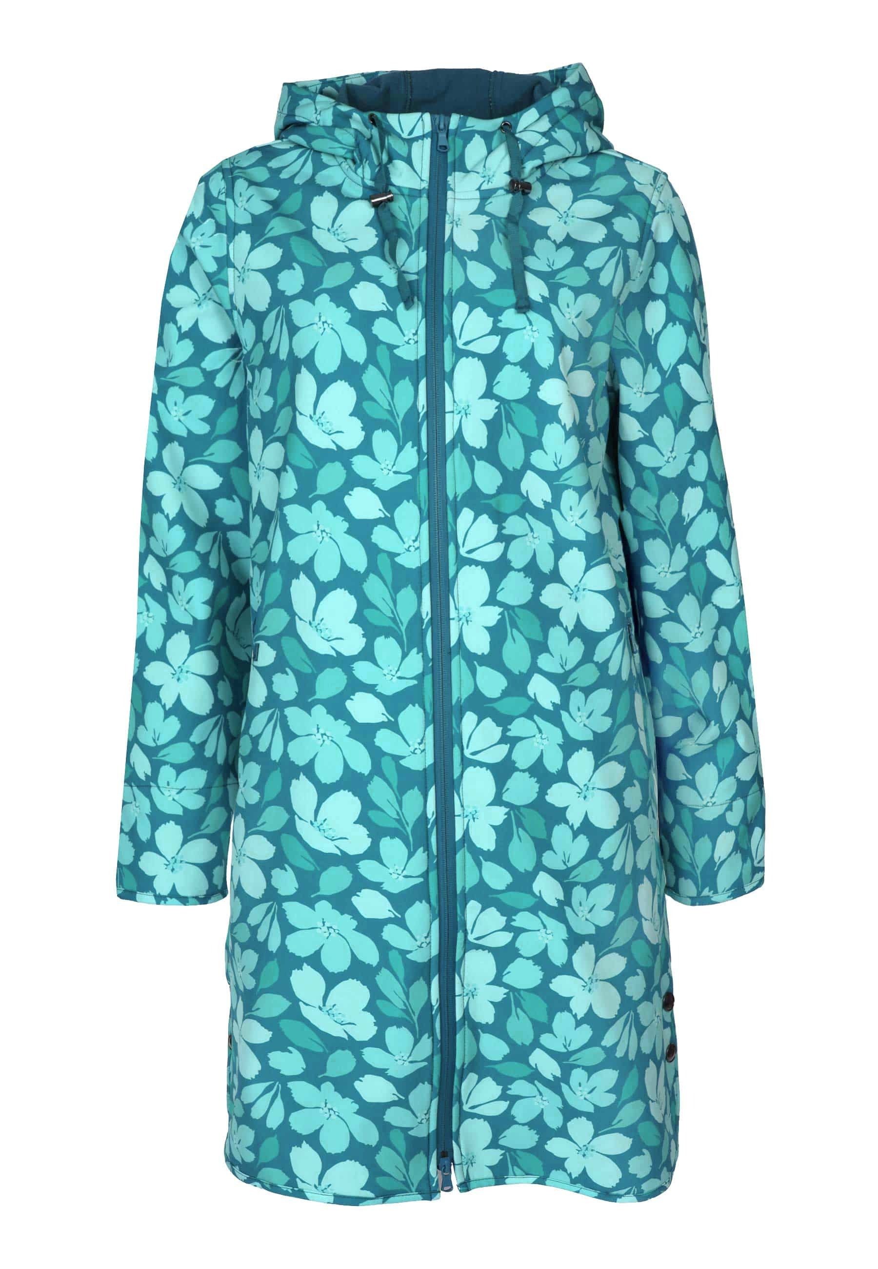 Deerberg Langjacke Gretali